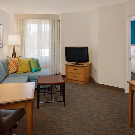 Residence Inn San Diego Mission Valley מראה חיצוני תמונה