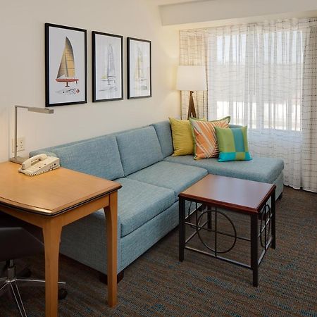 Residence Inn San Diego Mission Valley מראה חיצוני תמונה