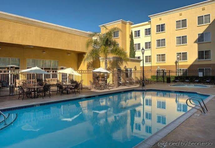 Residence Inn San Diego Mission Valley מראה חיצוני תמונה