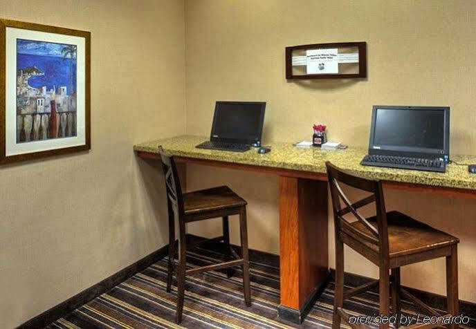 Residence Inn San Diego Mission Valley מראה חיצוני תמונה